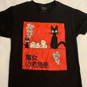 Kiki’s delivery service tee, unisex